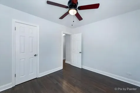 2729 West Berwyn Avenue Chicago IL 60625