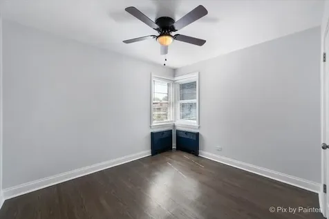 2729 West Berwyn Avenue Chicago IL 60625