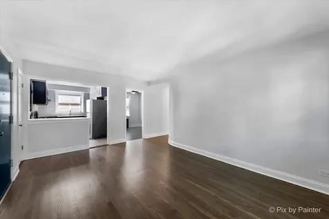 2729 West Berwyn Avenue Chicago IL 60625