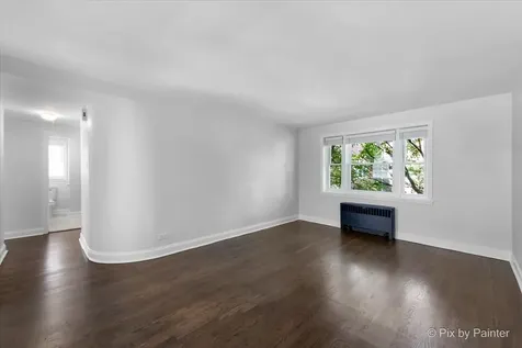 2729 West Berwyn Avenue Chicago IL 60625