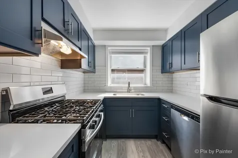 2729 West Berwyn Avenue Chicago IL 60625