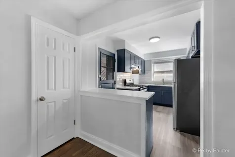 2729 West Berwyn Avenue Chicago IL 60625