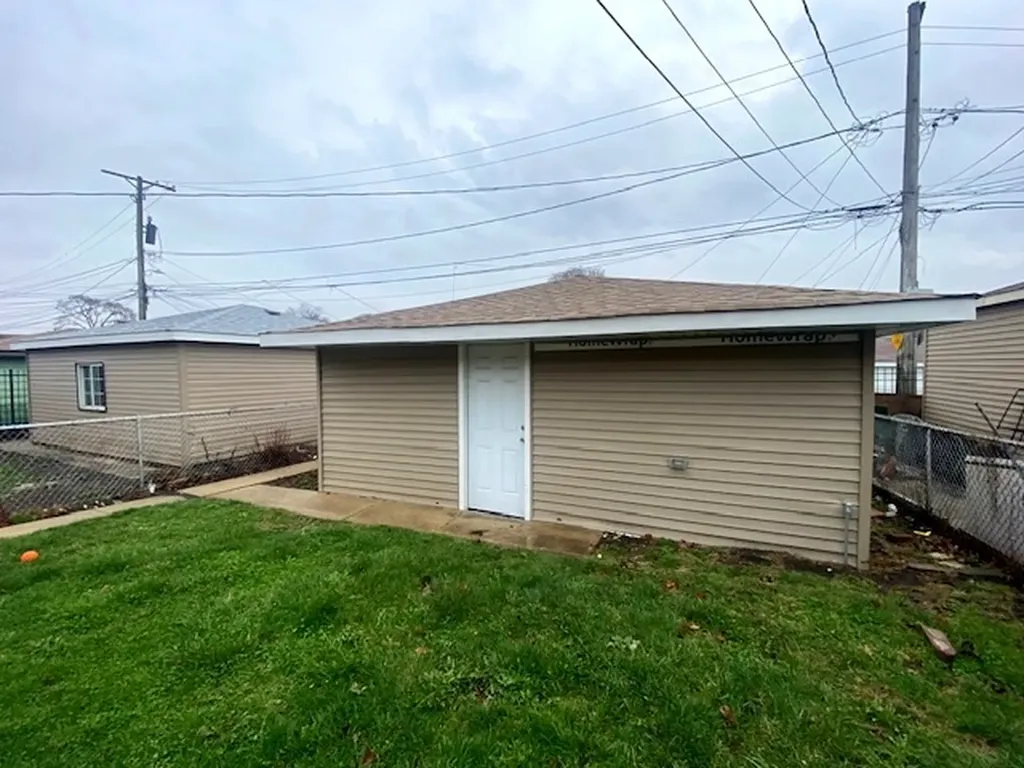 7955 South Wentworth Avenue Chicago IL 60620