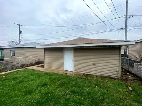 7955 South Wentworth Avenue Chicago IL 60620