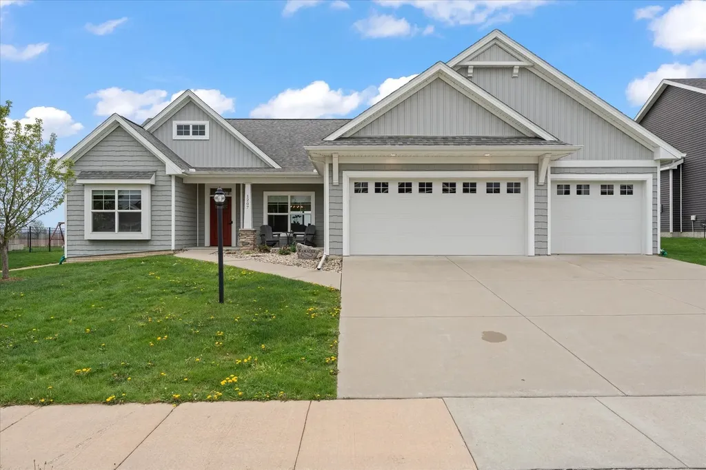 1207 Morningside Lane Mahomet IL 61853