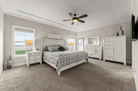 1207 Morningside Lane Mahomet IL 61853