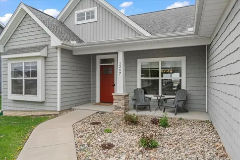 1207 Morningside Lane Mahomet IL 61853