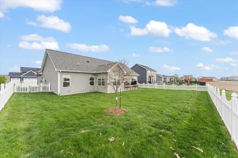 1207 Morningside Lane Mahomet IL 61853