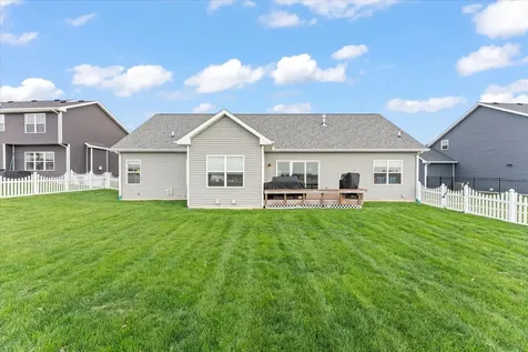 1207 Morningside Lane Mahomet IL 61853