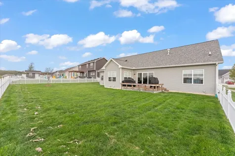 1207 Morningside Lane Mahomet IL 61853