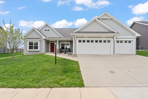 1207 Morningside Lane Mahomet IL 61853
