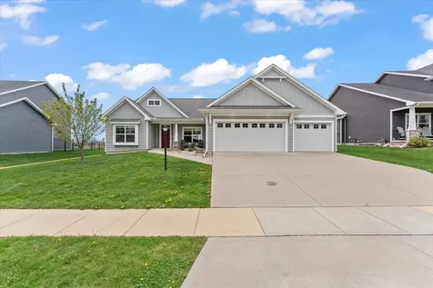 1207 Morningside Lane Mahomet IL 61853