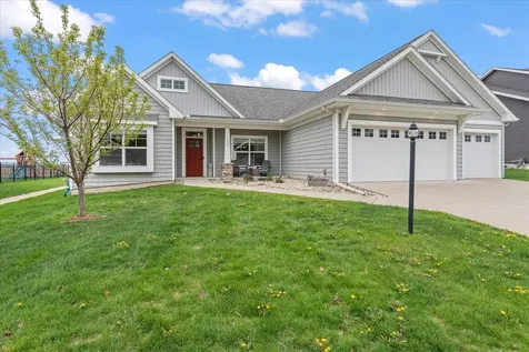 1207 Morningside Lane Mahomet IL 61853