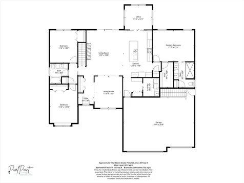 1207 Morningside Lane Mahomet IL 61853