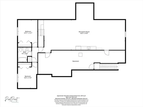 1207 Morningside Lane Mahomet IL 61853