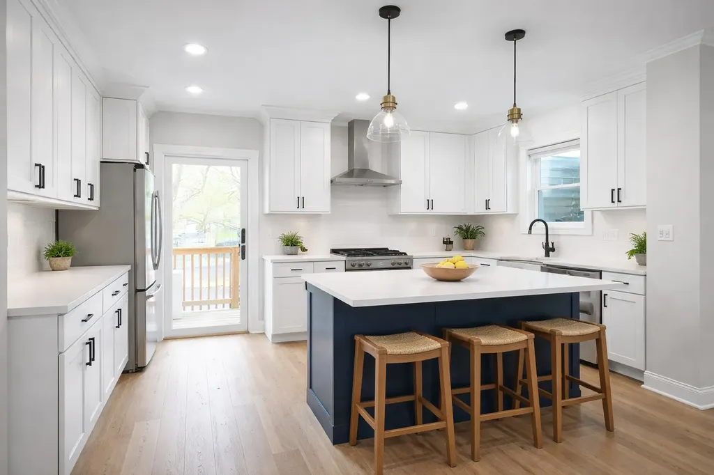 6953 South Elizabeth Street Chicago IL 60636