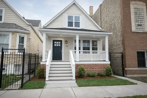 6953 South Elizabeth Street Chicago IL 60636