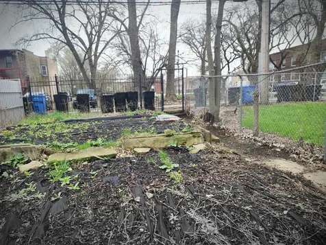 6953 South Elizabeth Street Chicago IL 60636
