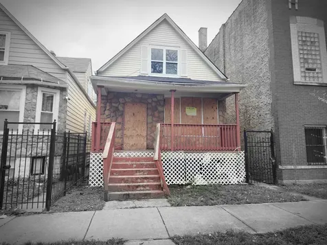 6953 South Elizabeth Street Chicago IL 60636