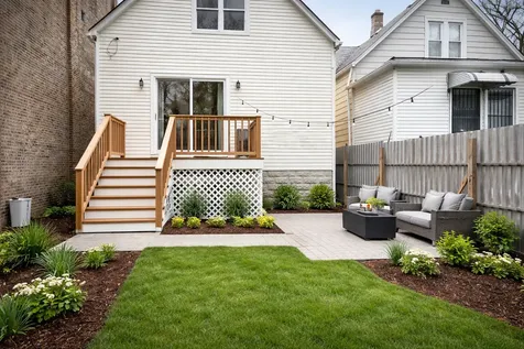 6953 South Elizabeth Street Chicago IL 60636