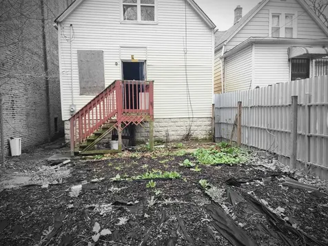 6953 South Elizabeth Street Chicago IL 60636