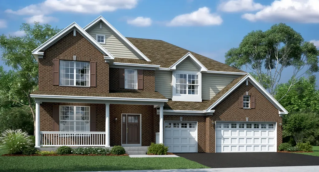 1855 Diamond Drive Elgin IL 60124