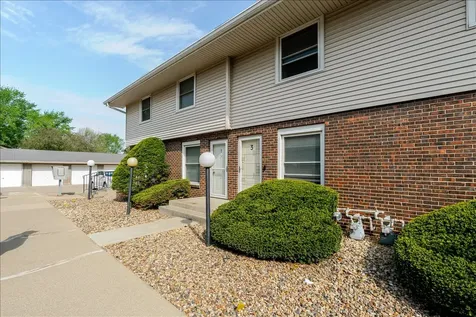 103 South Towanda Avenue Normal IL 61761