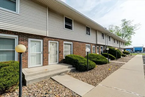 103 South Towanda Avenue Normal IL 61761