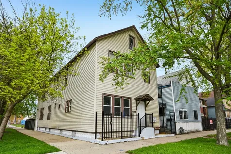 8756 South Exchange Avenue Chicago IL 60617