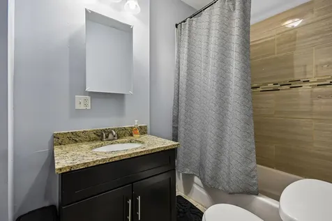 8756 South Exchange Avenue Chicago IL 60617
