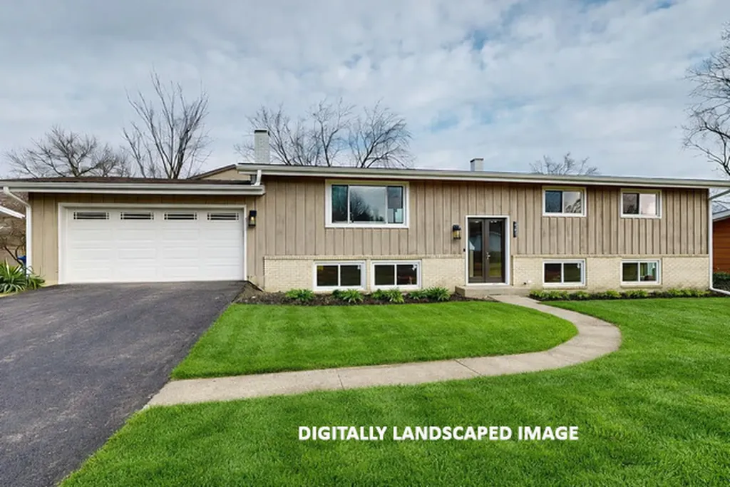 907 West North Avenue Lake Bluff IL 60044