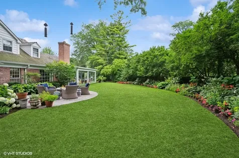 92 Indian Hill Road Winnetka IL 60093