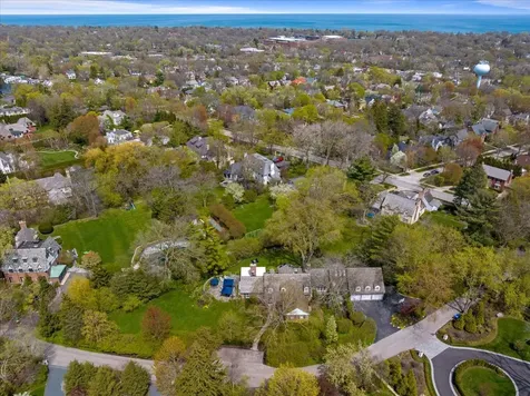 92 Indian Hill Road Winnetka IL 60093