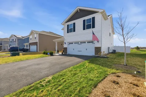 117 Fieldcrest Avenue Hampshire IL 60140