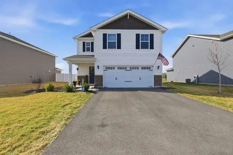 117 Fieldcrest Avenue Hampshire IL 60140