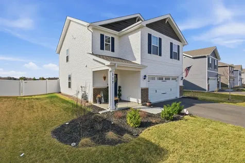 117 Fieldcrest Avenue Hampshire IL 60140