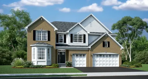 1853 Chandolin Lane Elgin IL 60124