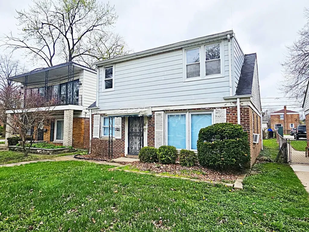 10650 South Peoria Street Chicago IL 60643