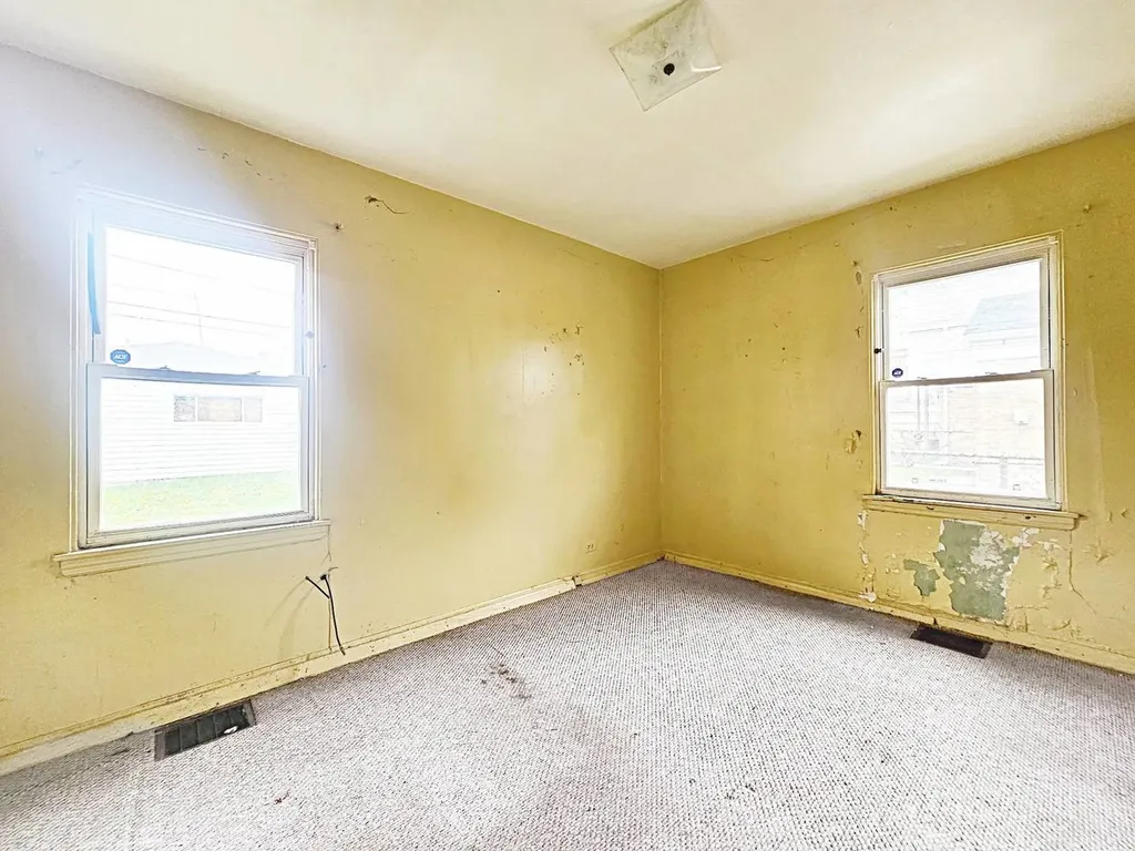 10650 South Peoria Street Chicago IL 60643