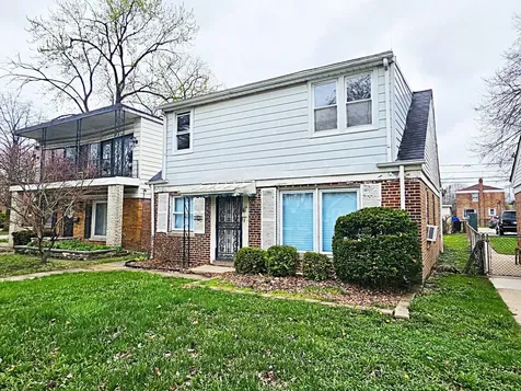 10650 South Peoria Street Chicago IL 60643