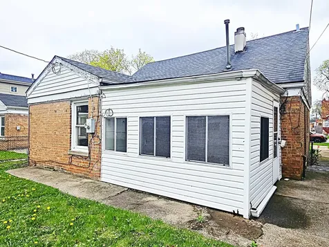 10650 South Peoria Street Chicago IL 60643