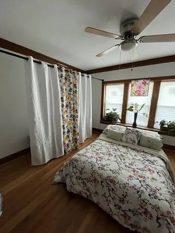 5133 West Wrightwood Avenue Chicago IL 60639