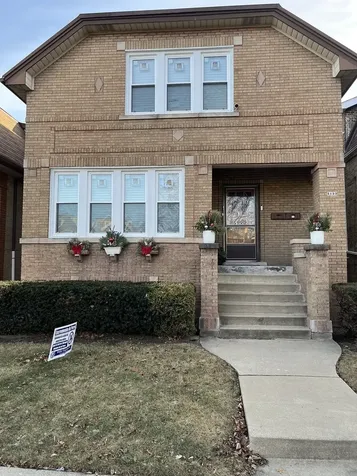 5133 West Wrightwood Avenue Chicago IL 60639