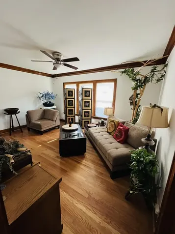 5133 West Wrightwood Avenue Chicago IL 60639