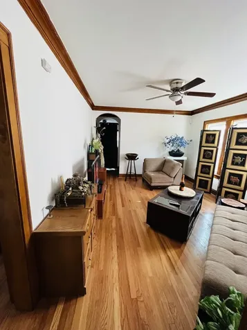 5133 West Wrightwood Avenue Chicago IL 60639