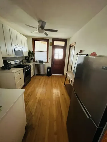 5133 West Wrightwood Avenue Chicago IL 60639
