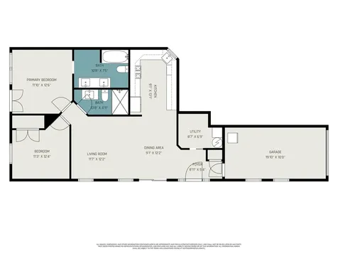 850 Spring Creek Court Elk Grove Village IL 60007