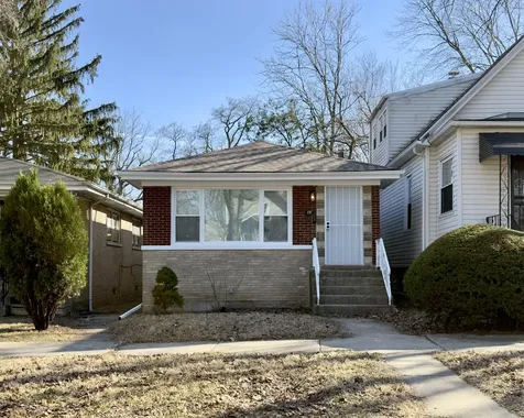 237 West 117th Street Chicago IL 60628