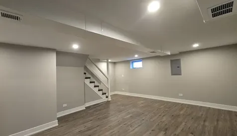 237 West 117th Street Chicago IL 60628