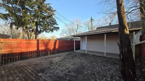 237 West 117th Street Chicago IL 60628